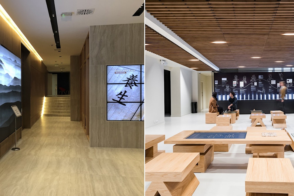 Korean Cultural Centers in Paris and Budapest Opened